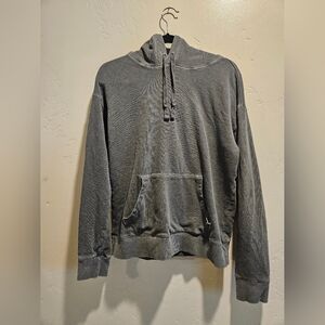 🎉3 For $15.....Mens Old Navy Gray Sweatshirt Size Small